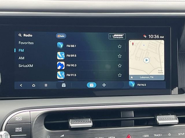 New 2026 Hyundai Palisade Calligraphy image 16