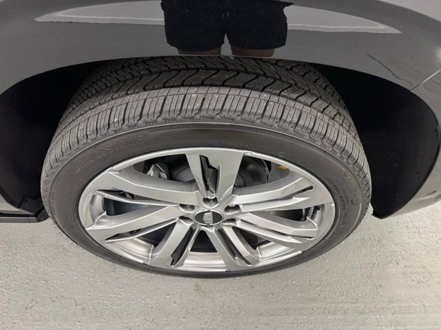 Used 2026 Cadillac Escalade Sport w/ Touring Package image 4