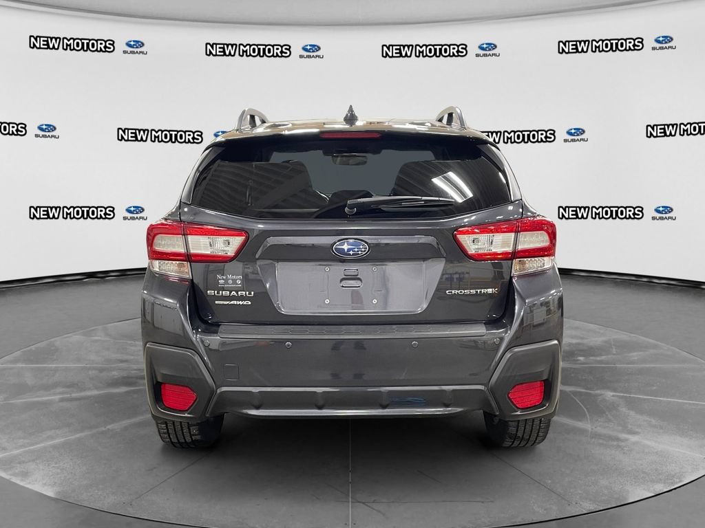 Used 2019 Subaru Crosstrek 2.0i Limited w/ Moonroof Package AWD/4WD image 4
