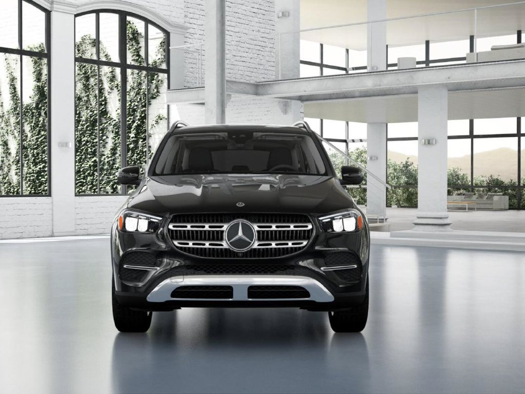 Certified 2024 Mercedes-Benz GLE 350 4MATIC image 7