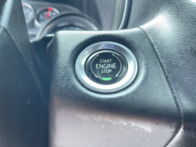 Certified 2021 Chevrolet Suburban Z71 AWD/4WD image 16