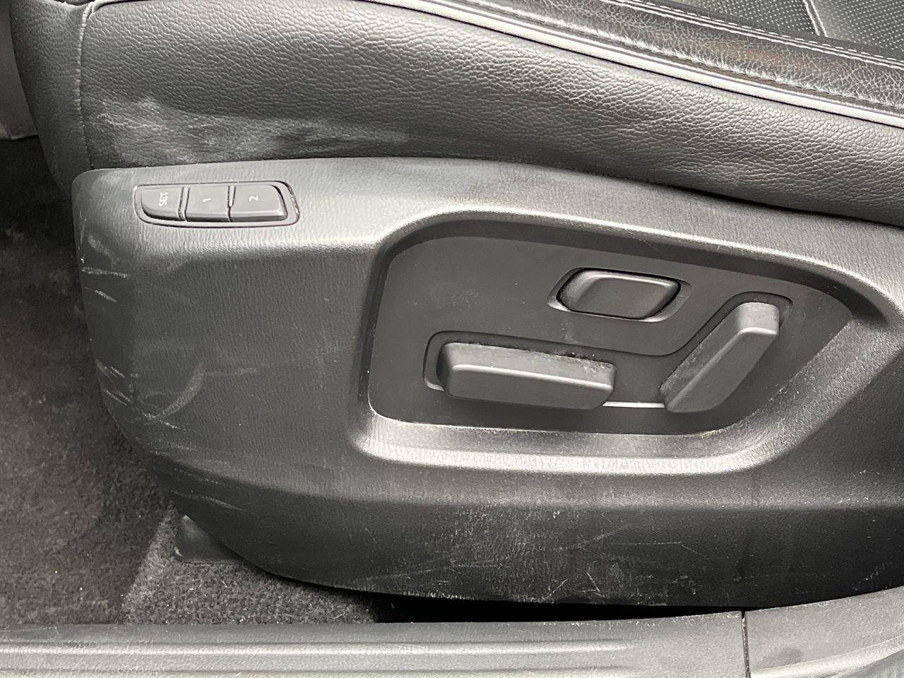 Certified 2025 MAZDA CX-5 AWD 2.5 S w/ Preferred Package image 11