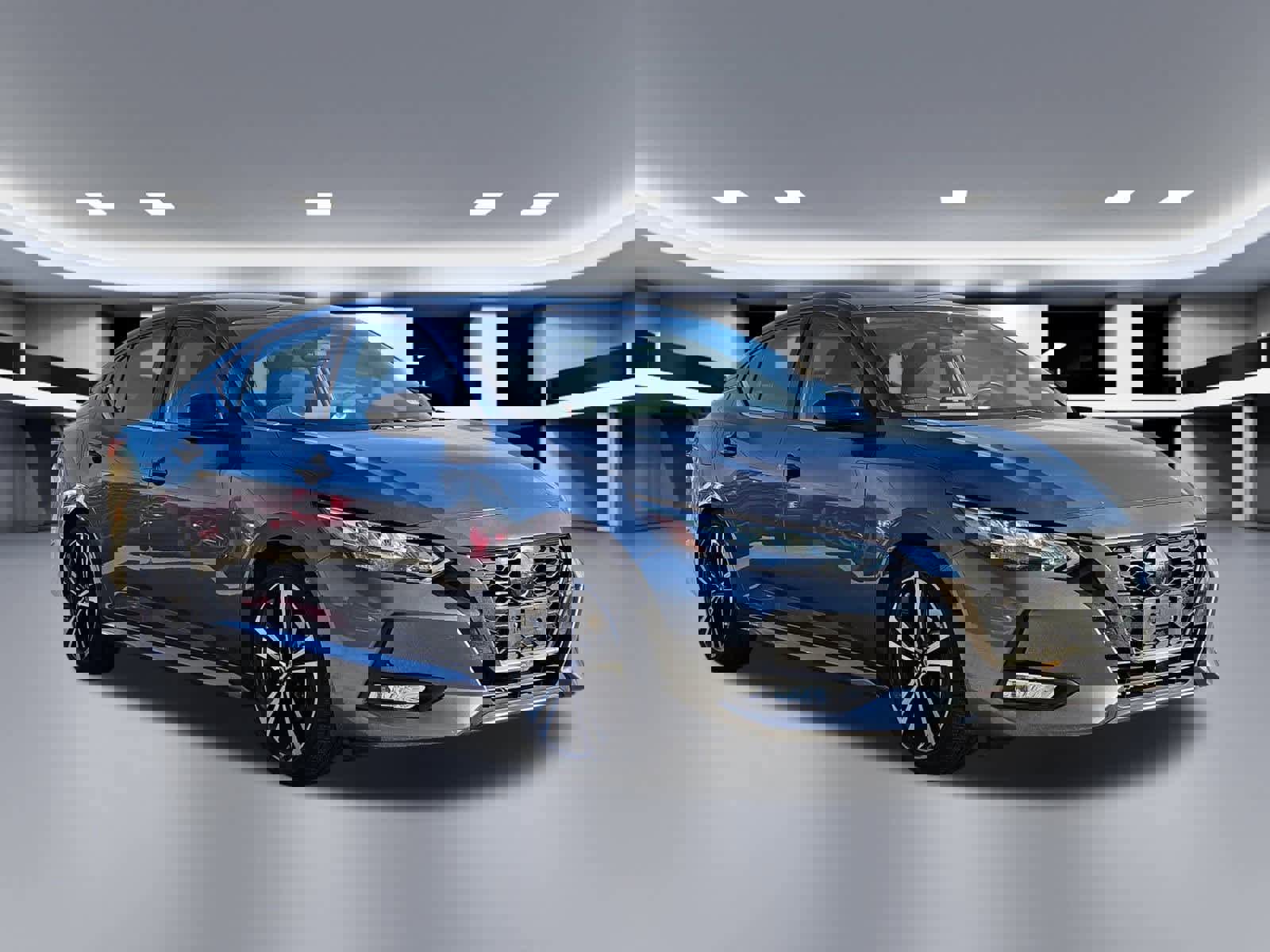 Used 2022 Nissan Sentra SR image 7