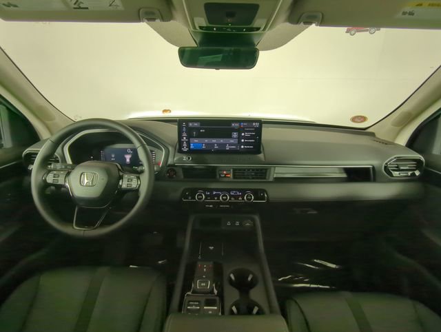 New 2026 Honda Passport RTL image 30