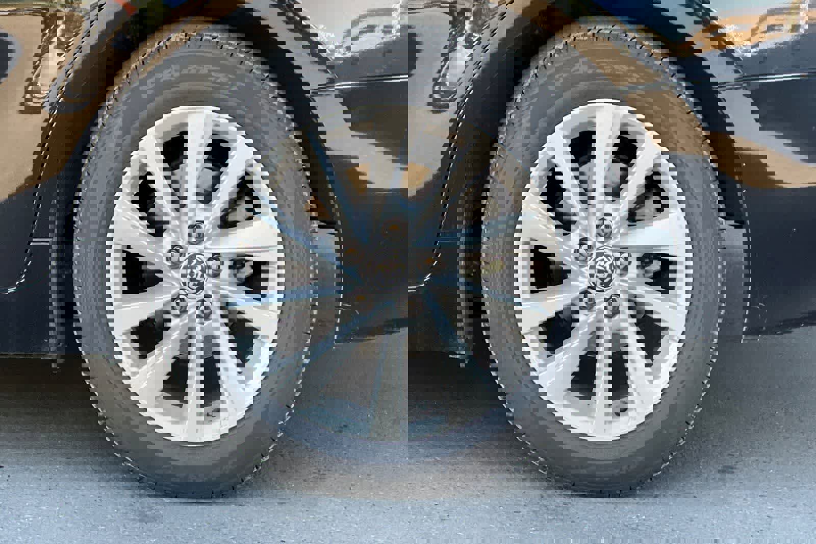 Used 2021 Toyota Camry LE image 12