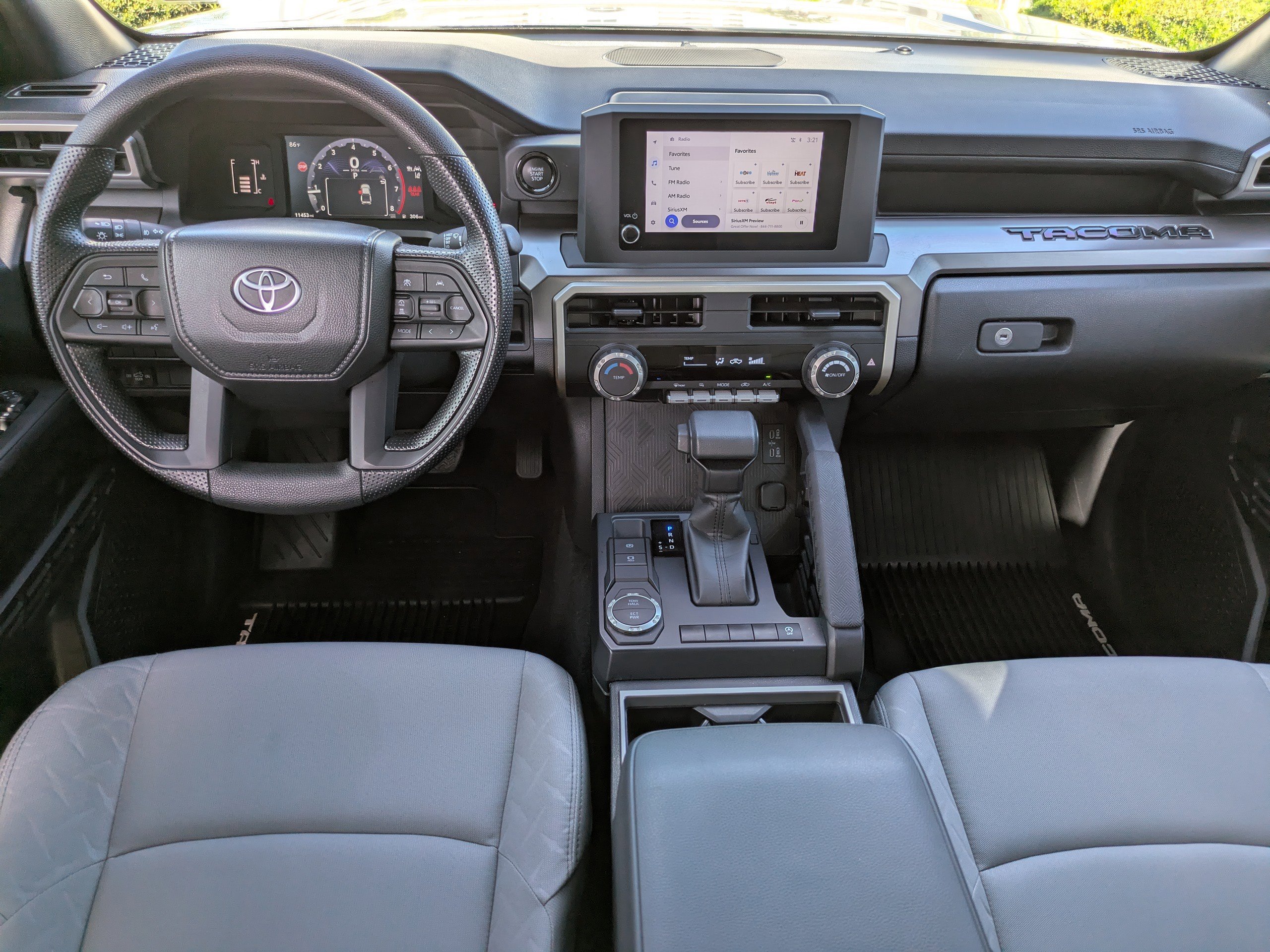 Used 2024 Toyota Tacoma SR5 image 15