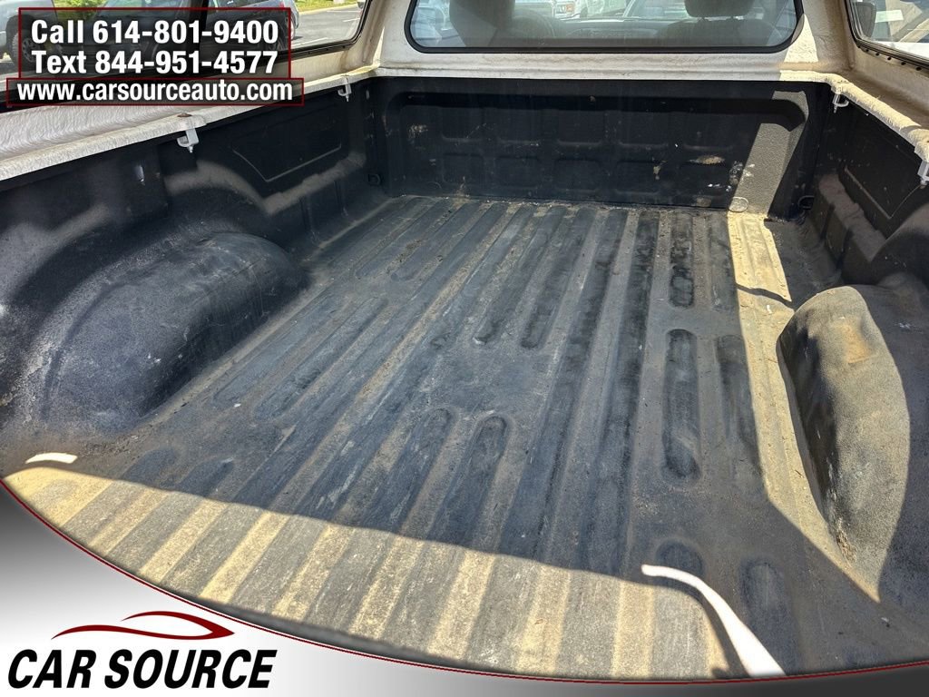 Used 2014 RAM 1500 Tradesman w/ Popular Equipment Group AWD/4WD image 7