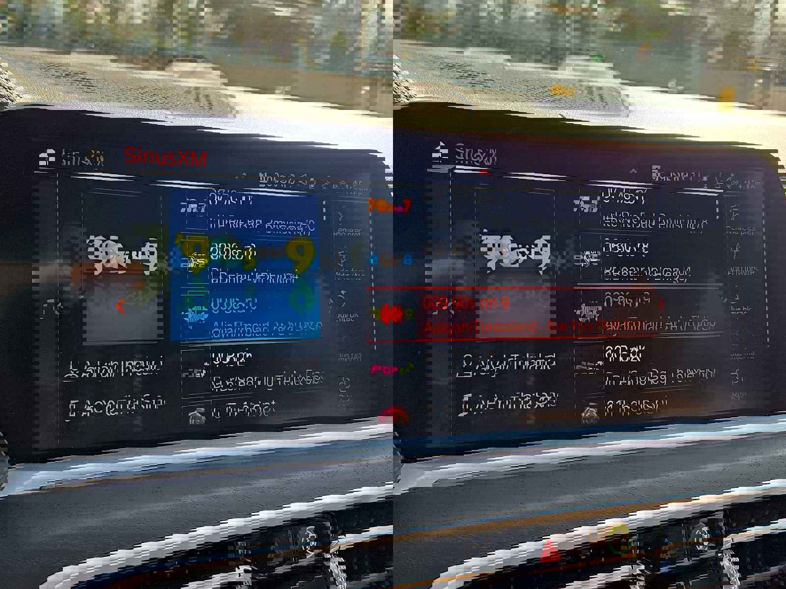 Used 2022 BMW X7 xDrive40i w/ M Sport Package image 17