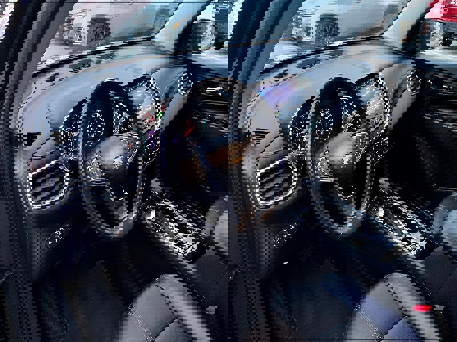 Certified 2022 Chevrolet Equinox Premier image 8