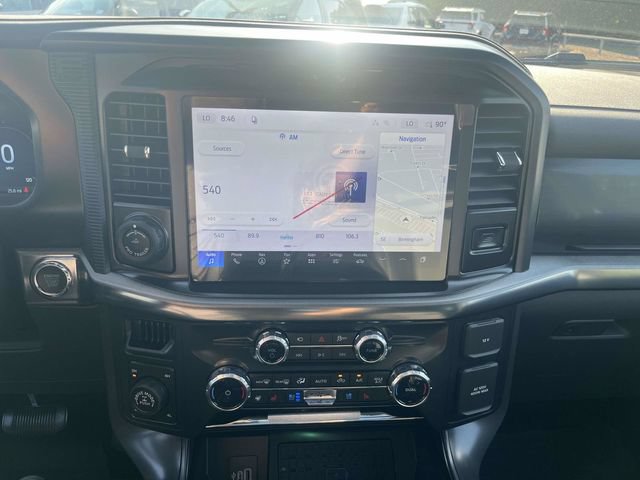 New 2026 Ford F150 Lariat w/ Equipment Group 502A High AWD/4WD image 19