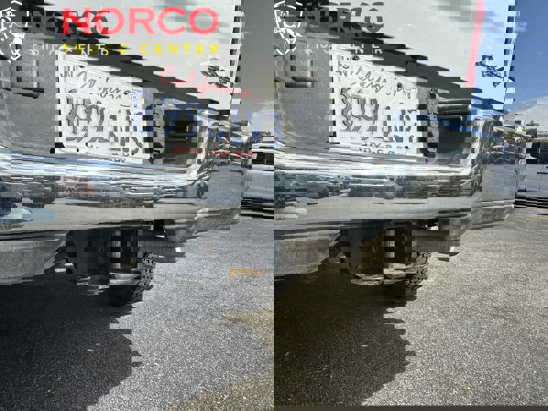 Used 2024 RAM 2500 Big Horn image 10