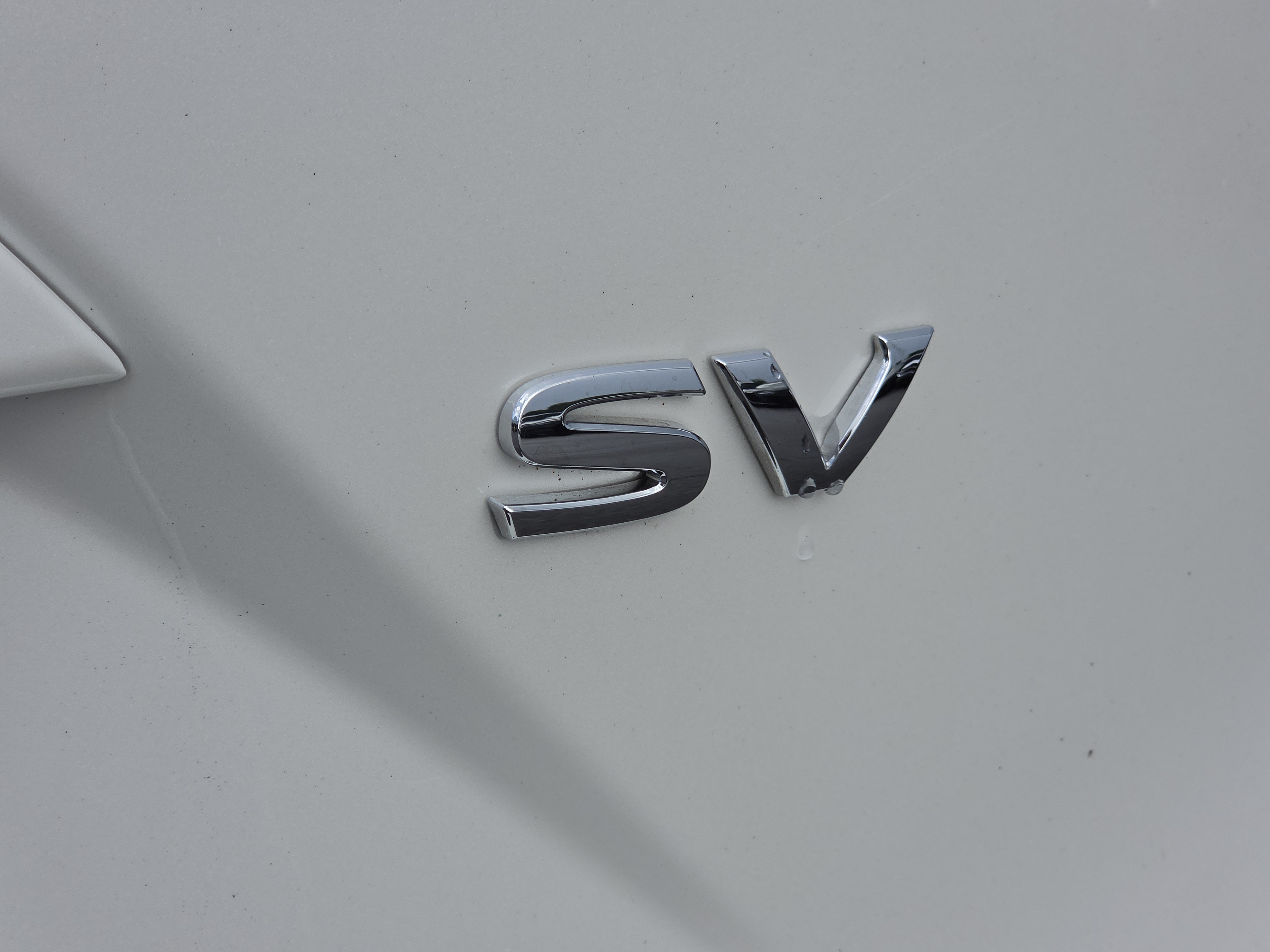 Used 2015 Nissan Murano SV w/ Premium Package FWD image 5