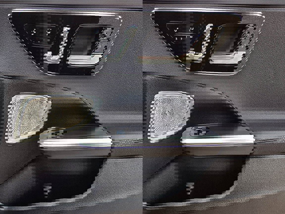 New 2025 Mercedes-Benz C 300 4MATIC Sedan image 34