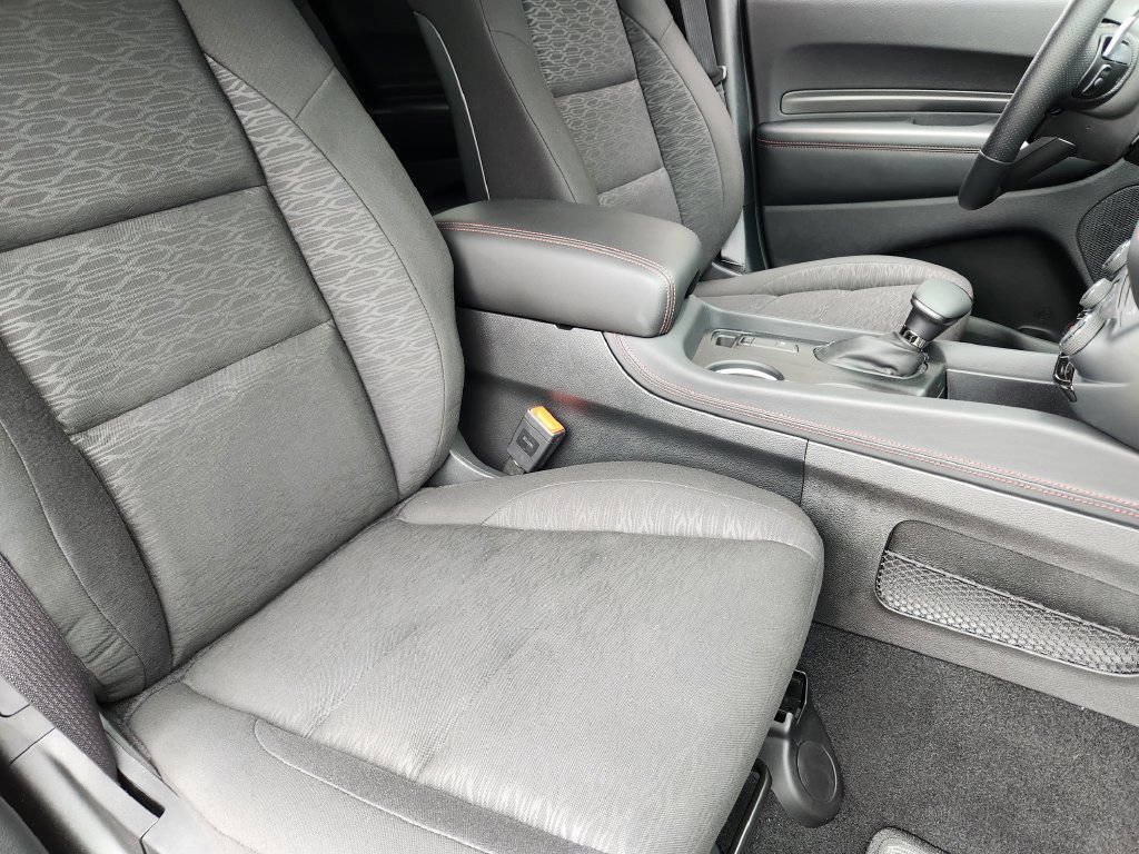 New 2026 Dodge Durango GT w/ Blacktop Package AWD/4WD image 13