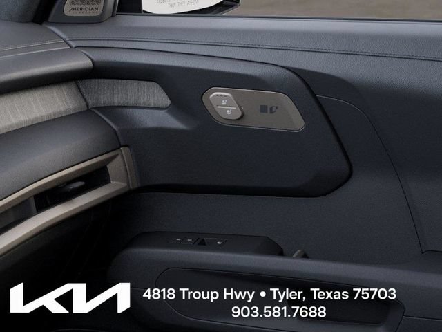 New 2027 Kia Telluride SX Prestige AWD/4WD image 25