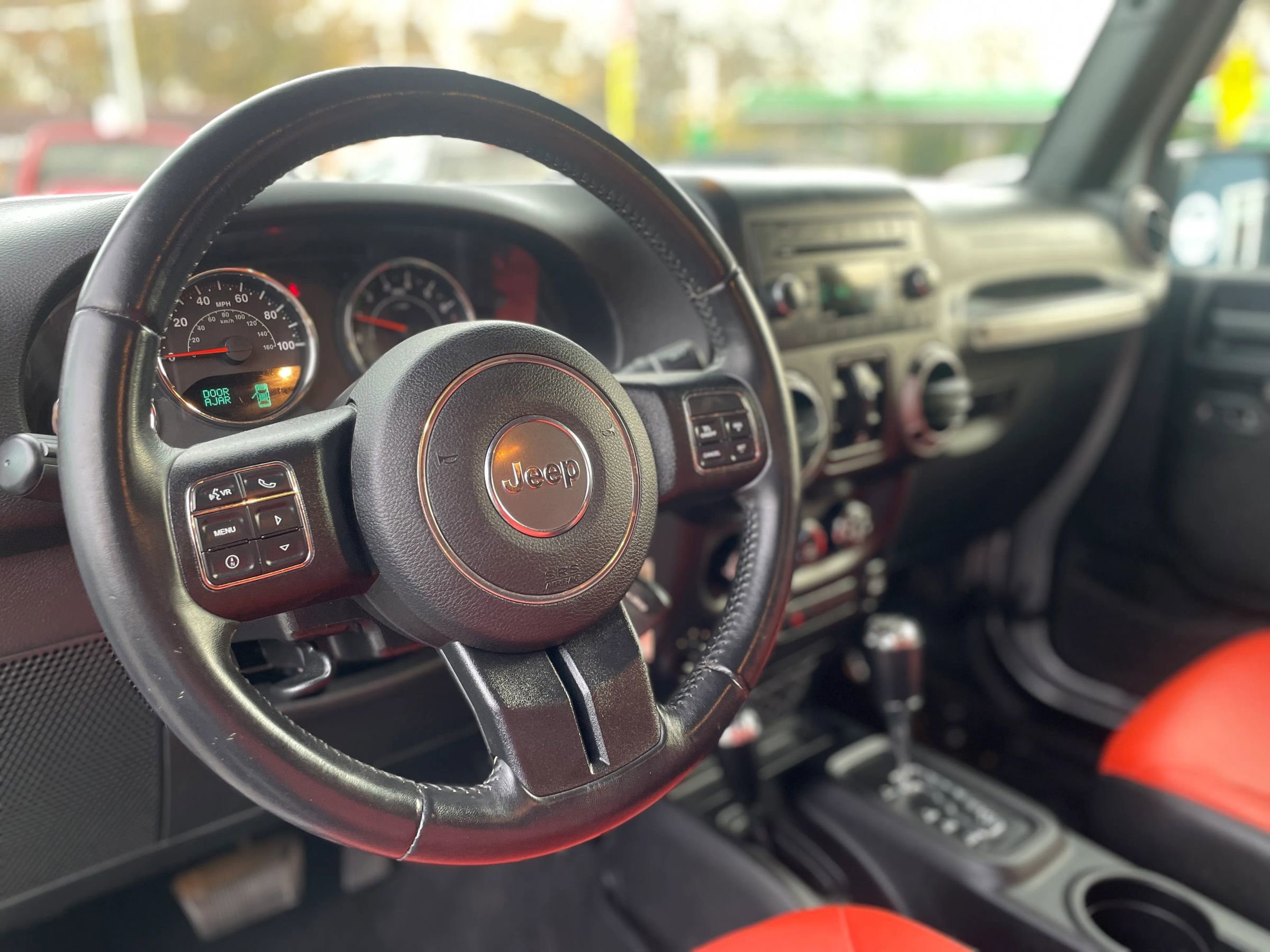 Used 2016 Jeep Wrangler Unlimited Sport w/ Quick Order Package 24S image 13