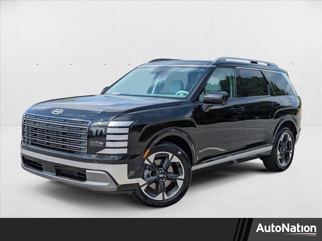 New 2026 Hyundai Palisade Limited