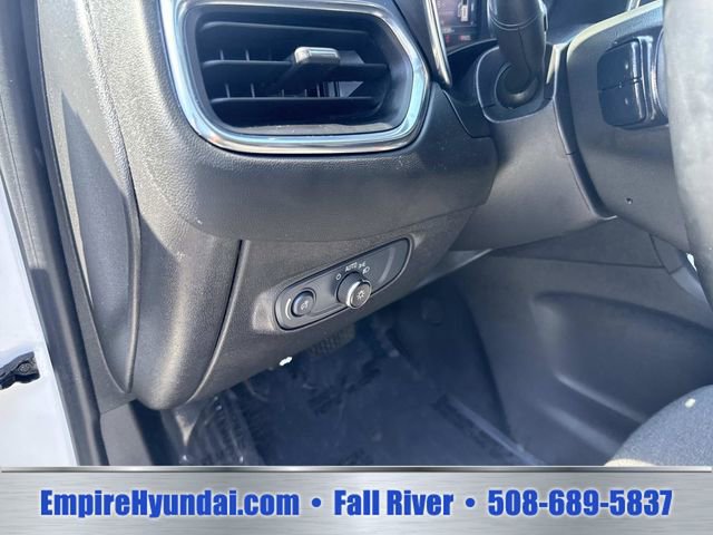 Used 2024 Chevrolet Equinox LT AWD/4WD image 23