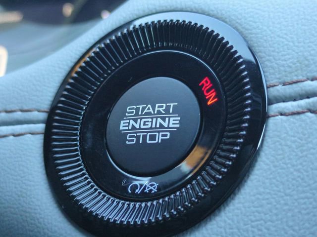 New 2026 Jeep Compass Limited image 26