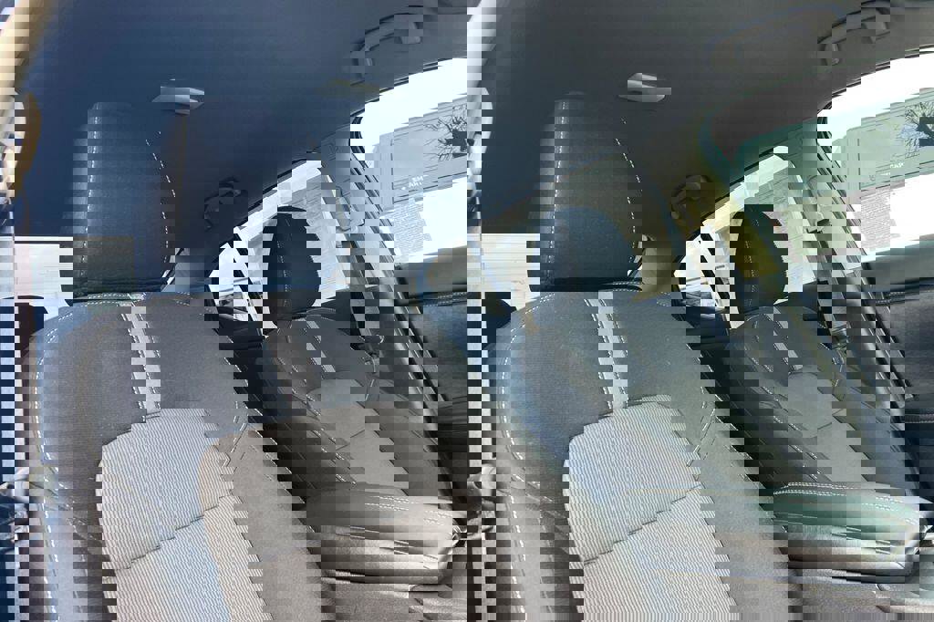 Used 2023 Nissan Sentra SV w/ All-Weather Package image 16