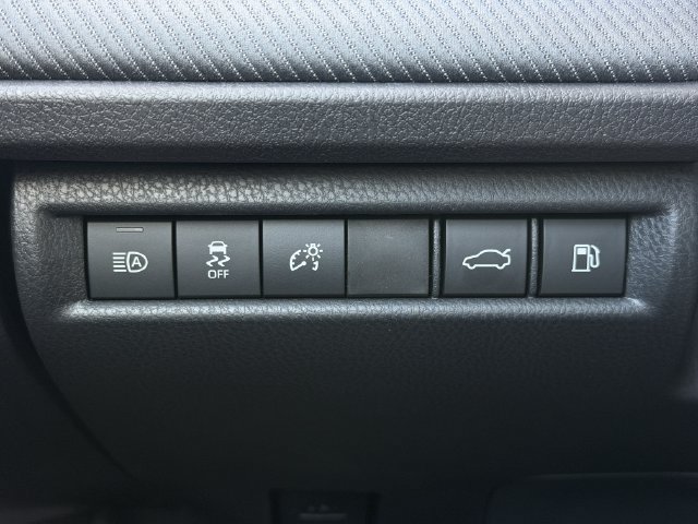 New 2026 Toyota Camry SE w/ Multimedia Upgrade Package FWD image 20