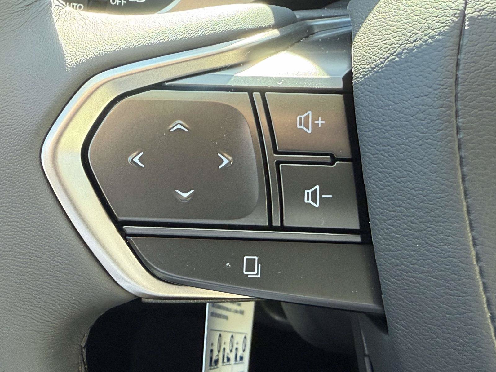 New 2026 Lexus RX 350 w/ Convenience Package AWD/4WD image 18