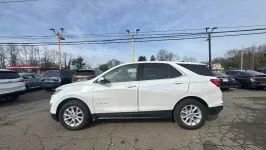 Used 2020 Chevrolet Equinox LT AWD/4WD image 8