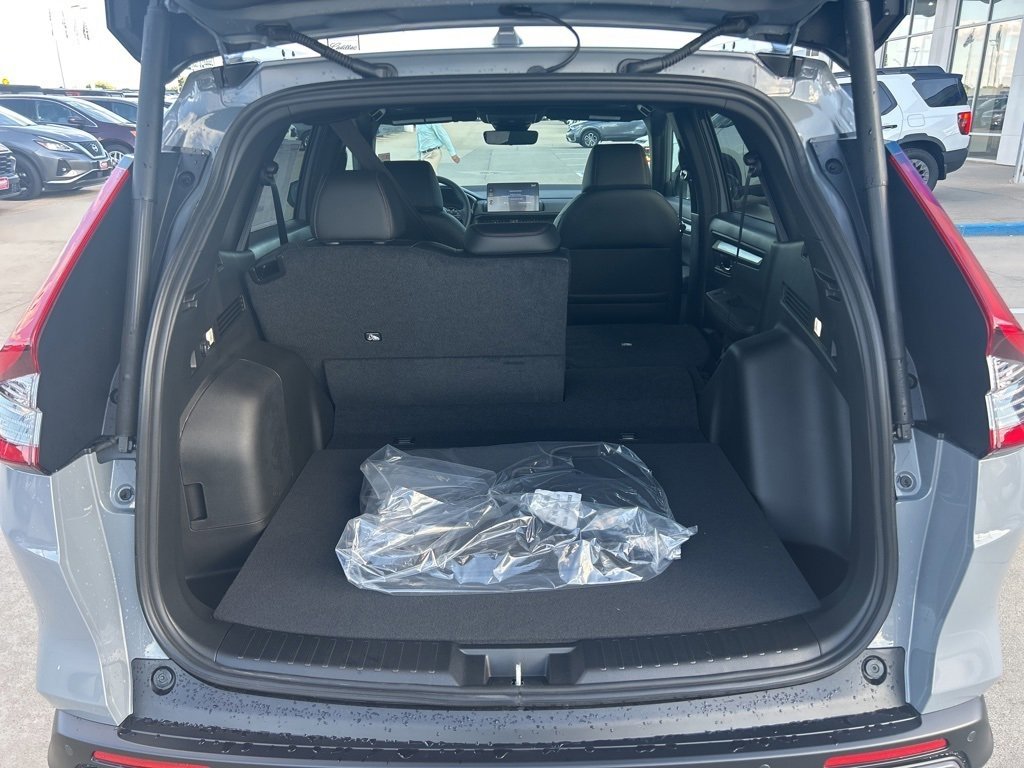 New 2026 Honda CR-V Sport-L image 9