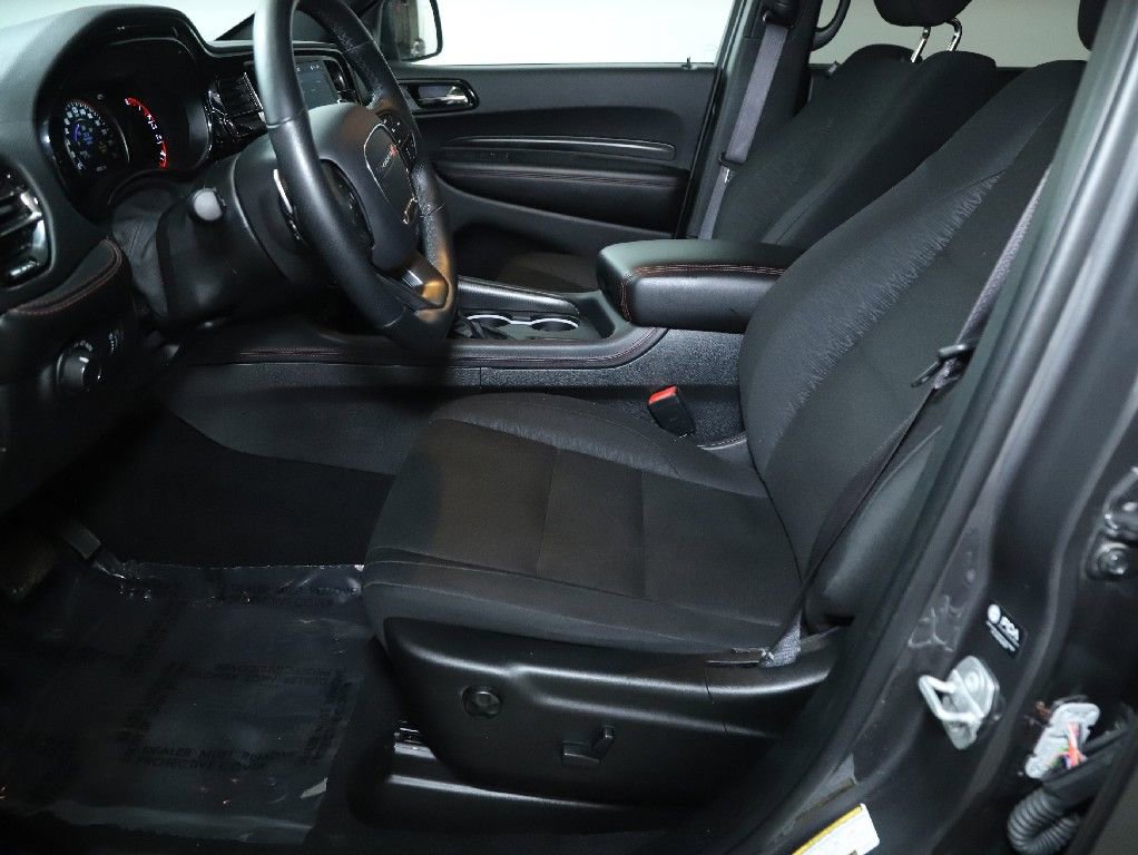Used 2025 Dodge Durango GT image 18