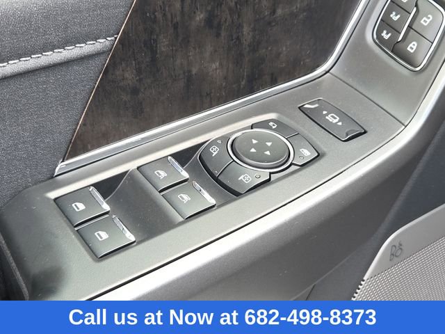 New 2026 Ford F250 Lariat w/ Chrome Package image 19