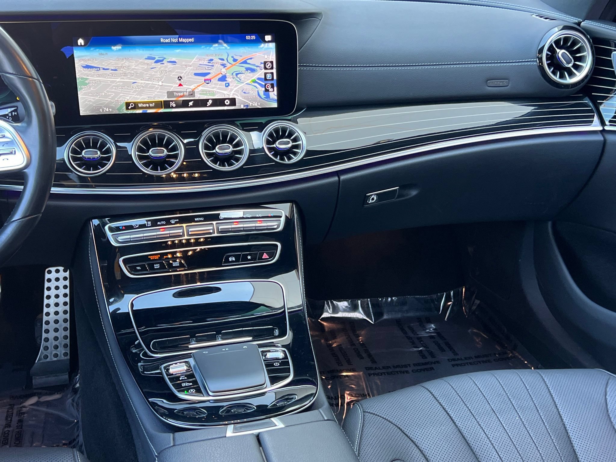 Used 2021 Mercedes-Benz CLS 450 4MATIC image 28