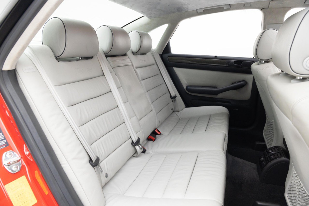Used 2003 Audi RS 6 AWD/4WD image 40