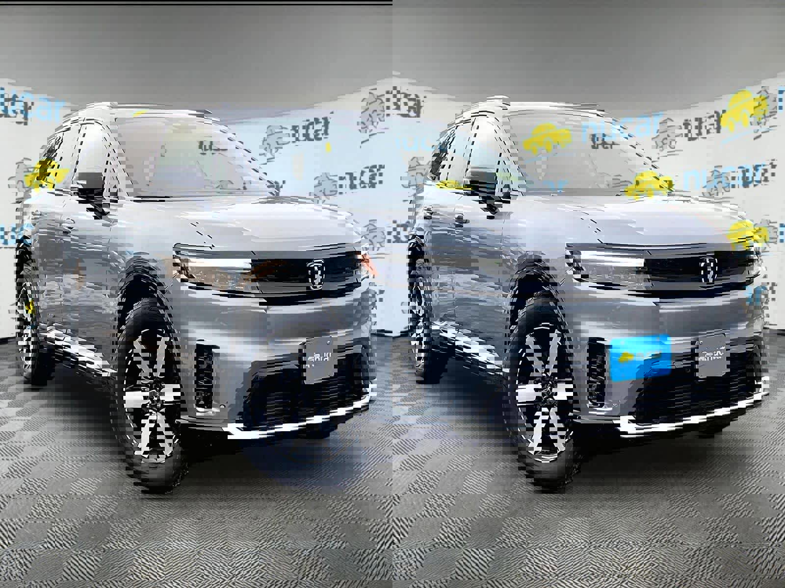 New 2026 Honda Prologue Touring