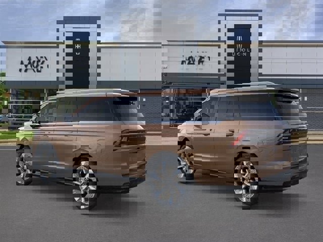 New 2026 Lincoln Navigator L Black Label AWD/4WD image 73