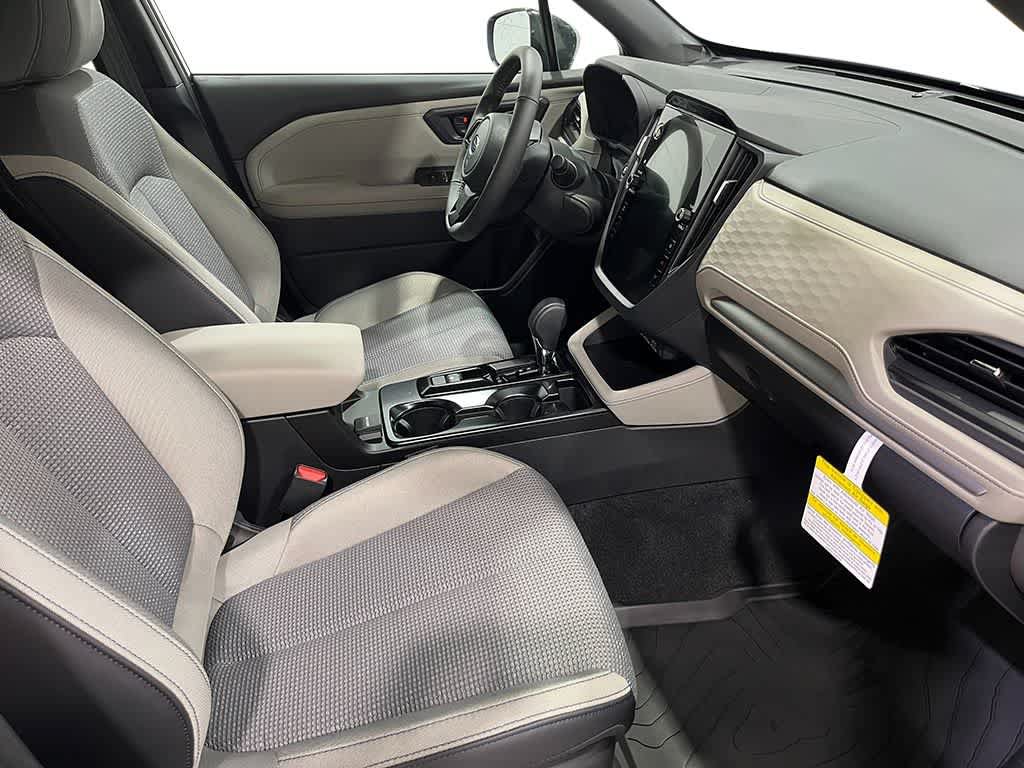 Certified 2026 Subaru Forester Premium AWD/4WD image 28