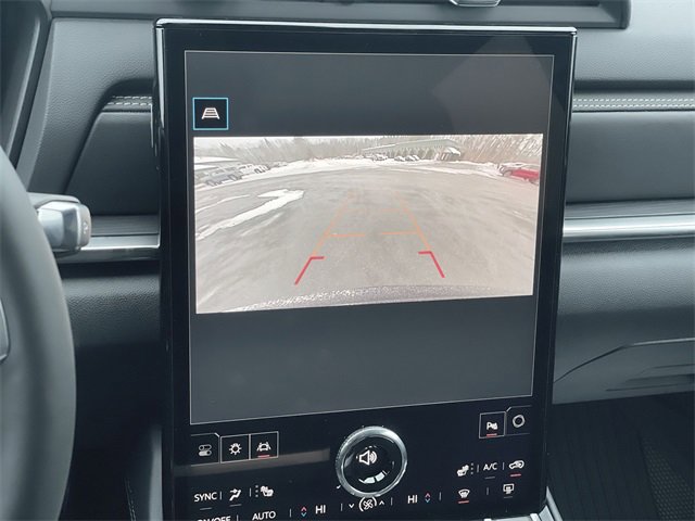 New 2026 GMC Terrain Elevation w/ Elevation Premium Package image 15