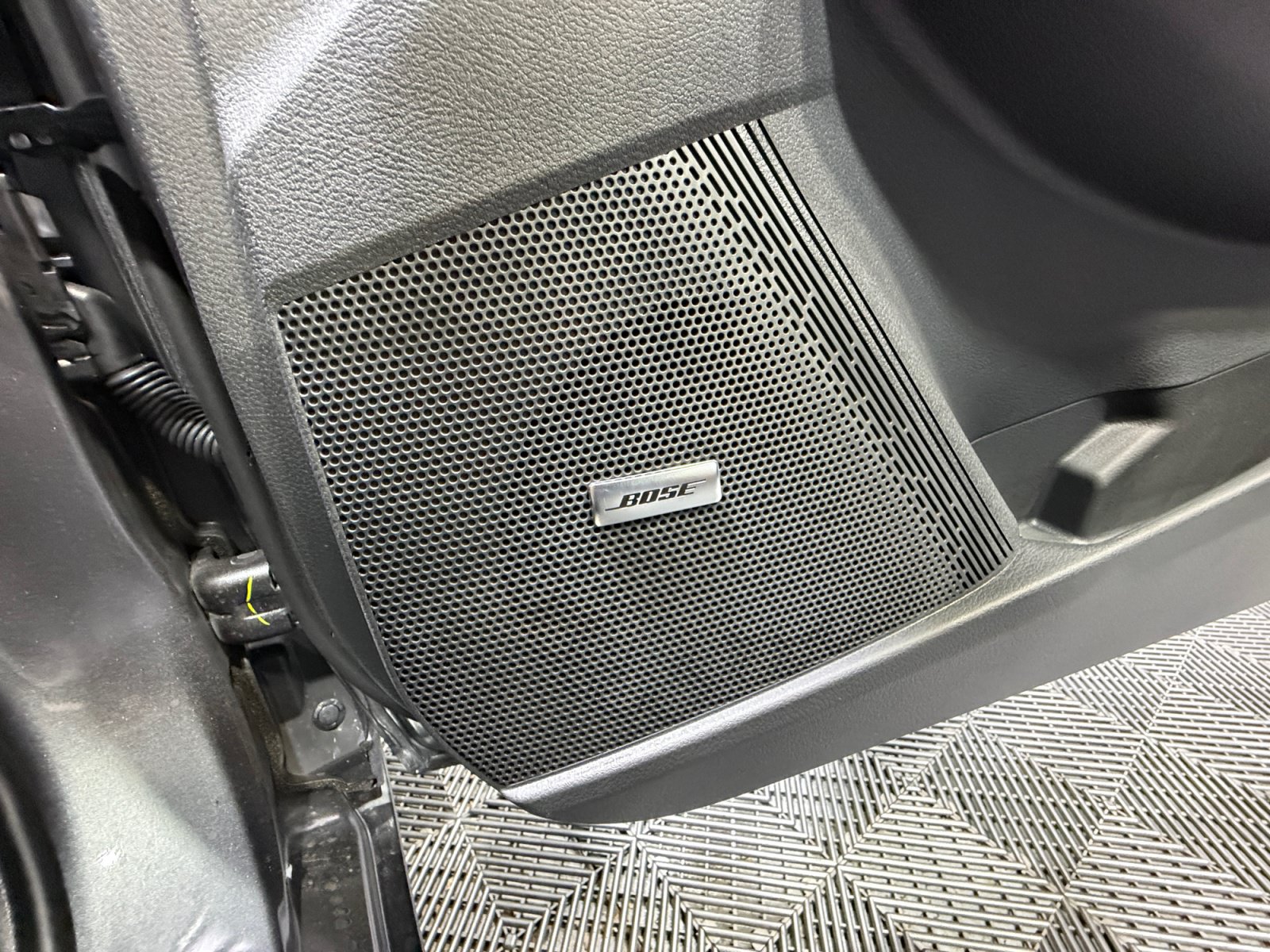 New 2026 Nissan Sentra SL w/ Floor Mat Package FWD image 27