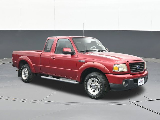 Used 2008 Ford Ranger Sport RWD image 18
