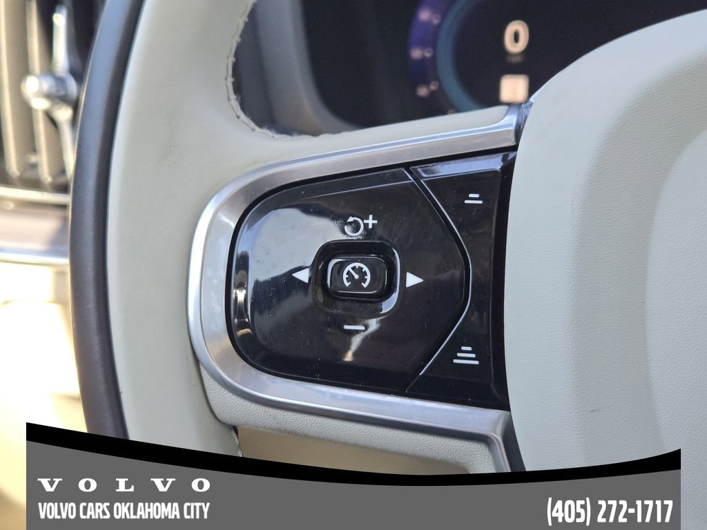 Certified 2023 Volvo S60 B5 Core w/ Climate Package image 27