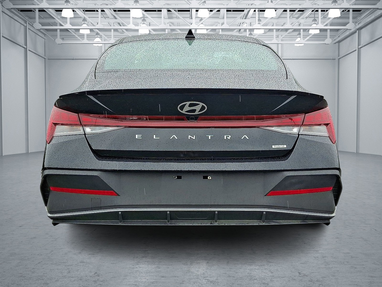 Certified 2025 Hyundai Elantra SEL image 5