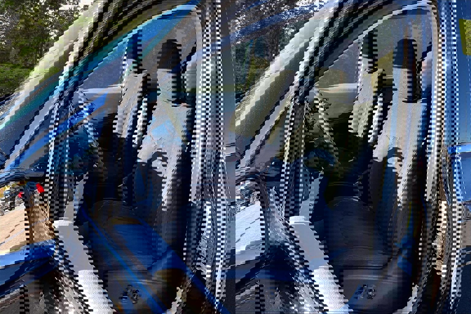 Used 2017 Chrysler Pacifica LX w/ Tire & Wheel Group image 23