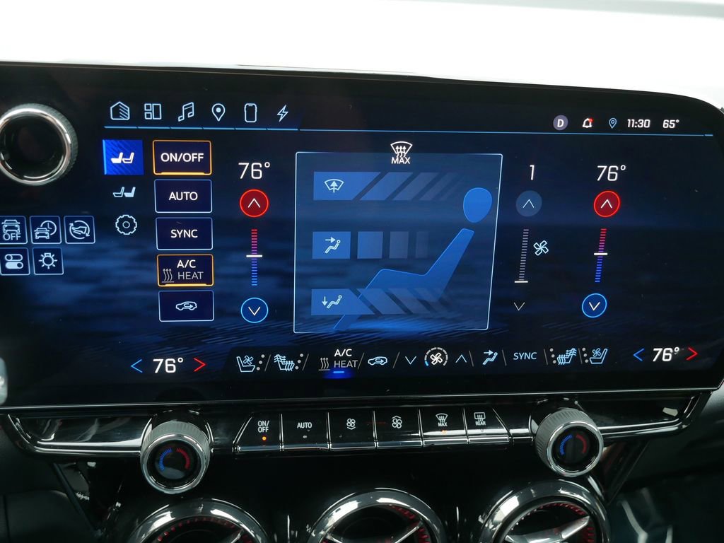 Used 2024 Chevrolet Blazer EV RS image 20