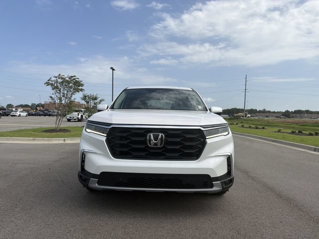 Used 2025 Honda Pilot EX-L image 8