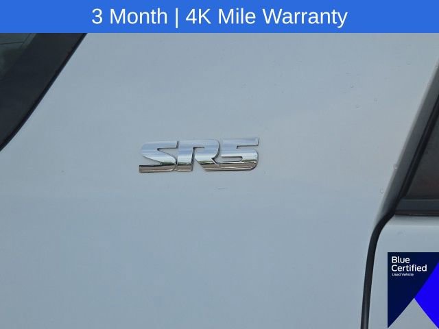 Used 2021 Toyota 4Runner SR5 AWD/4WD image 8