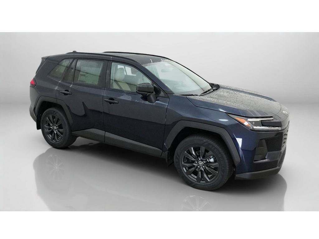 New 2026 Toyota RAV4 XLE Premium AWD/4WD image 12