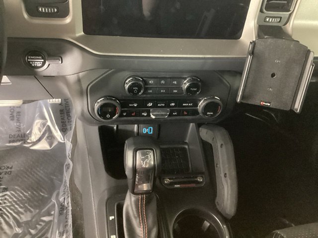 Used 2024 Ford Bronco Raptor AWD/4WD image 19