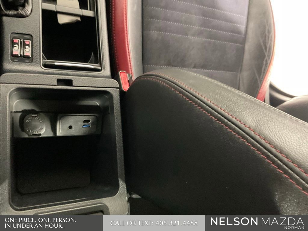 Used 2020 Subaru WRX STI image 41