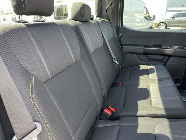 New 2025 Ford F150 STX image 22