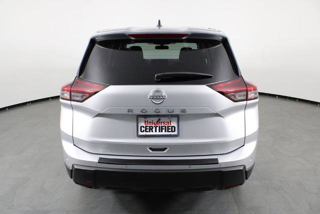 Certified 2024 Nissan Rogue S image 11