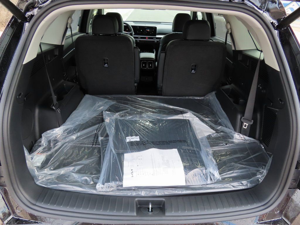 New 2026 Kia Sorento EX image 20